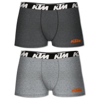 боксерки,мъжко,бельо,ktm,t840,boxers,2,units,grey,(light,grey,dark,grey)