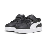 маратонки,мъжки,маратонки,дамски,маратонки,puma,caven,2.0,ac+,trainers,black,(puma,black,puma,white)