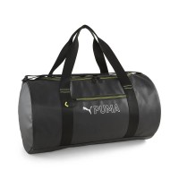 чанта,сакове,puma,fit,bag,puma,black,yellow,burst,(black)