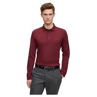 мъжки,блузи,с,яка,boss,pado,30,long,sleeve,polo,dark,red,(red)