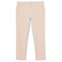 панталони,мъжки,панталони,boss,t,commuter,regular,fit,10251562,pants,medium,beige,(beige)