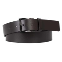 колан,колани,hugo,geek,sz35,10245701,belt,dark,brown,(brown)