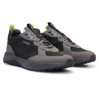 маратонки,мъжки,маратонки,дамски,маратонки,hugo,kane,mfny,n,10253138,trainers,brown,(black)