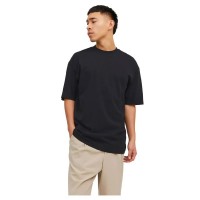 тениска,мъжки,тениски,jack,&,jones,timo,short,sleeve,t,shirt,black