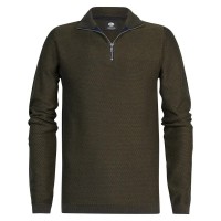 блуза,мъжки,пуловери,petrol,industries,205,sweater,midnight,navy,(brown)