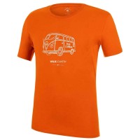 тениска,мъжки,тениски,дамски,тениски,wildcountry,stamina,short,sleeve,t,shirt,orange,(sandstone)