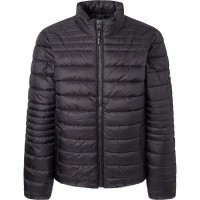 яке,мъжки,якета,pepe,jeans,balle,puffer,jacket,black