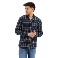 риза,с,дълъг,ръкав,дамски,ризи,мъжки,ризи,pepe,jeans,clems,long,sleeve,shirt,green,(ivy)