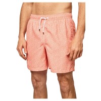 бански,гащета,мъжки,бански,костюми,hackett,mini,shells,swimming,shorts,coral,pink,(orange,pink)
