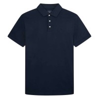 мъжки,блузи,с,яка,hackett,pima,short,sleeve,polo,blue