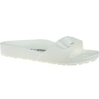 дамски,сандали,и,чехли,birkenstock,madrid,essentials,eva,slides,white