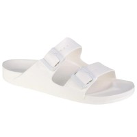 дамски,сандали,и,чехли,birkenstock,arizona,eva,slides,white