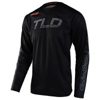 блуза,с,дълъг,ръкав,мъжки,тениски,дамски,тениски,troy,lee,designs,scout,gp,long,sleeve,jersey,black,(camo,black)