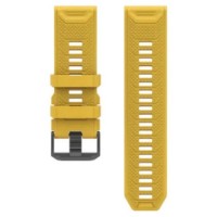 други,аксесоари,coros,vertix,2,silicone,strap,golden,(yellow)