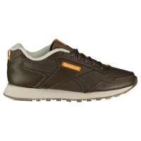 маратонки,мъжки,маратонки,reebok,classics,reebok,glide,trainers,grout,f23,vintage,chalk,s23,r,shocking,orange,f23,(brown)