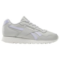 маратонки,дамски,маратонки,reebok,classics,reebok,glide,trainers,steely,fog,f23,lucid,lilac,chalk,(beige)