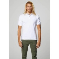 мъжки,блузи,с,яка,altonadock,embroidered,logo,short,sleeve,polo,white