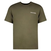 тениска,мъжки,тениски,дамски,тениски,dockers,a1103,0154,logo,stencil,short,sleeve,t,shirt,green,(1,stencil,graphic)
