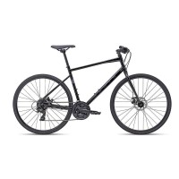 пътни,и,градски,велосипеди,marin,fairfax,1,tourney,2023,bike,gloss,black,black,(silver)