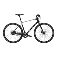пътни,и,градски,велосипеди,marin,presidio,3,nexus,2023,bike,silver,(satin,black,charcoal,gloss,yellow)
