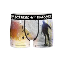 боксерки,мъжко,бельо,spicy,sk8,boxers,multicolor,(multicolor)