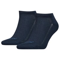 чорапи,мъжки,чорапи,levi´s,®,tencel,org,co,short,socks,2,pairs,navy,(blue)
