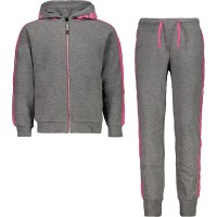 анцуг,детски,анцузи,cmp,39f4425m,tracksuit,grey,(fumo,melange)