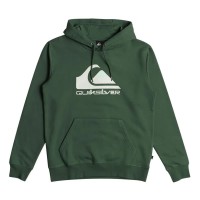суичър,мъжки,пуловери,quiksilver,big,logo,hoodie,greener,pastures,(green)