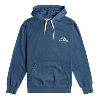 суичър,мъжки,пуловери,quiksilver,slab,hood,hoodie,bering,sea,(blue)