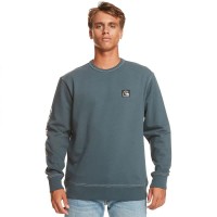 блуза,мъжки,пуловери,quiksilver,the,original,crew,sweatshirt,midnight,navy,(blue)