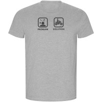 тениска,мъжки,тениски,kruskis,problem,solution,ride,eco,short,sleeve,t,shirt,heather,grey,(grey)