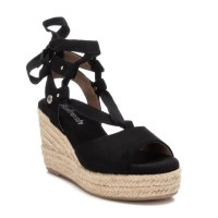 сандали,на,платформа,дамски,сандали,и,чехли,refresh,17077,wedge,sandals,black