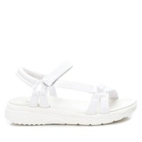 сандали,дамски,сандали,и,чехли,xti,141203,flat,sandals,white