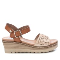 сандали,на,платформа,дамски,сандали,и,чехли,xti,140906,wedge,sandals,white,(ice)