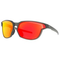слънчеви,очила,слънчеви,очила,oakley,kaast,prizm,sunglasses,matte,grey,smoke,(grey)