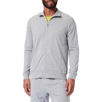 блуза,мъжки,пуловери,boss,mix,&,match,z,sweatshirt,open,grey,(grey)