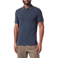 мъжки,блузи,с,яка,boss,prime,short,sleeve,polo,blue