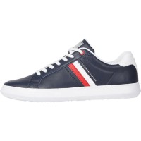 маратонки,мъжки,маратонки,tommy,hilfiger,essential,cupsole,trainers,desert,sky,(blue)