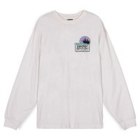тениска,мъжки,тениски,grimey,ufollow,long,sleeve,t,shirt,beige