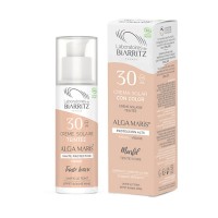специфични,козметични,продукти,biarritz,bio,color,marfil,spf,+30,50ml,moisturizer,ivory,(clear)