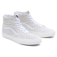 маратонки,дамски,маратонки,vans,sk8,hi,trainers,blanc,de,blanc,(white)