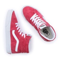 маратонки,дамски,маратонки,vans,sk8,hi,trainers,holly,berry,(pink)