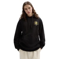 суичър,мъжки,пуловери,vans,the,coolest,in,town,hoodie,black