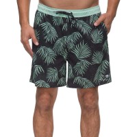 бански,гащета,мъжки,бански,костюми,reef,reno,swimming,shorts,caviar,(grey)