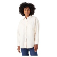дамски,якета,и,палта,wrangler,corduroy,​loose,fit,overshirt,doll,(beige)