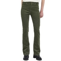 дънки,дамски,панталони,lee,breese,bootcut,fit,jeans,olive,grove,(green)