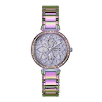 часовник,часовници,guess,lily,watch,lilac,(pink)