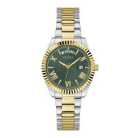 часовник,часовници,guess,luna,woman,watch,golden,(gold)