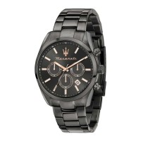 часовник,часовници,maserati,attrazione,43,mm,watch,gray,(silver)
