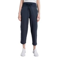 панталони,дамски,панталони,lolë,momentum,pants,outer,spac,(blue)